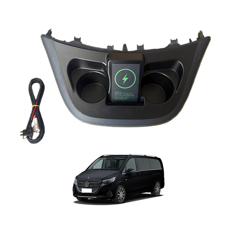 Car Accessories Mercedes - Per Mercedes-Benz Vito Metis: Accessori Originali