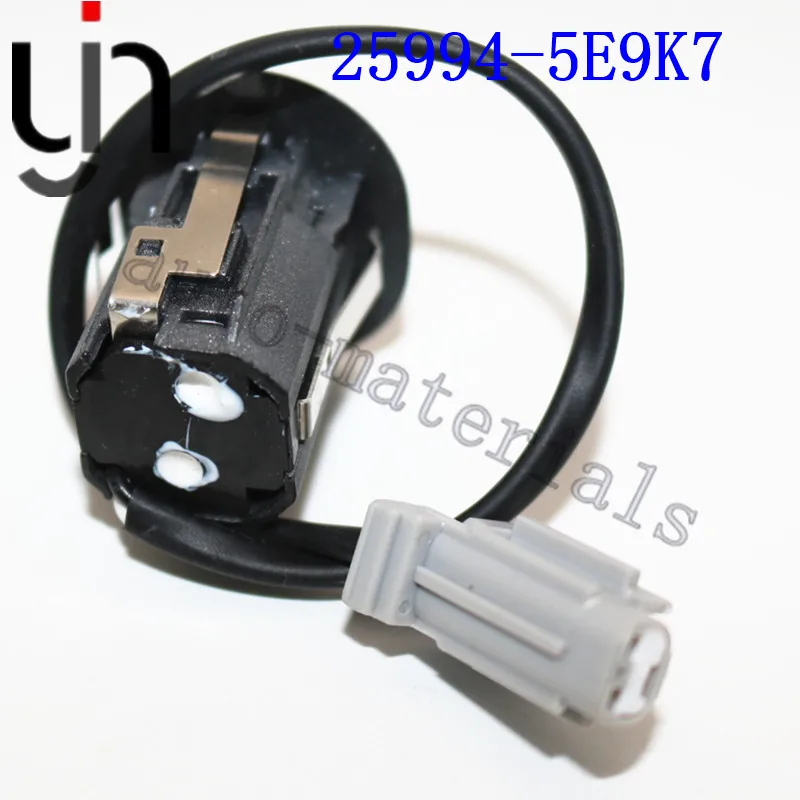 Car Accessories In India - 4 pezzi per sensore di parcheggio