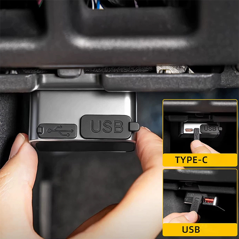 Volvo Car Accessories Xc90 - Caricabatterie OBD per Volvo XC60 S60