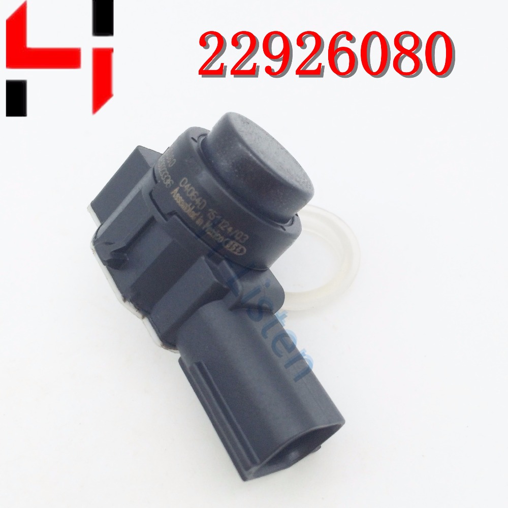 Car Accessories In India - 22926080 OEM 0263023336 sensore di parcheggio