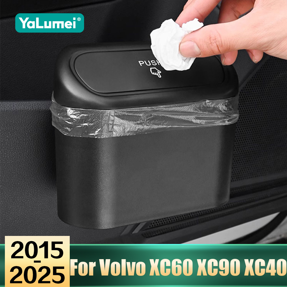 Volvo Car Accessories Xc90 - Per Volvo XC60 XC90 XC40 S90