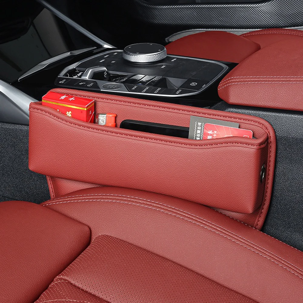 Car Accessories Mercedes - Scatola di immagazzinaggio di riempimento per