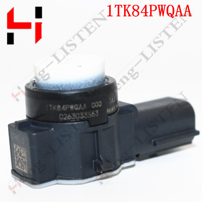 Car Accessories In India - 1TK84PWQAA OEM 0263033563 PDC Sensore di