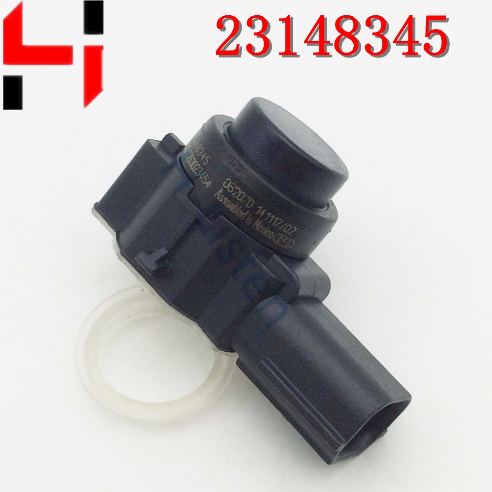 Car Accessories In India - (4 pezzi) 23148345 OEM 0263023454 Sensore