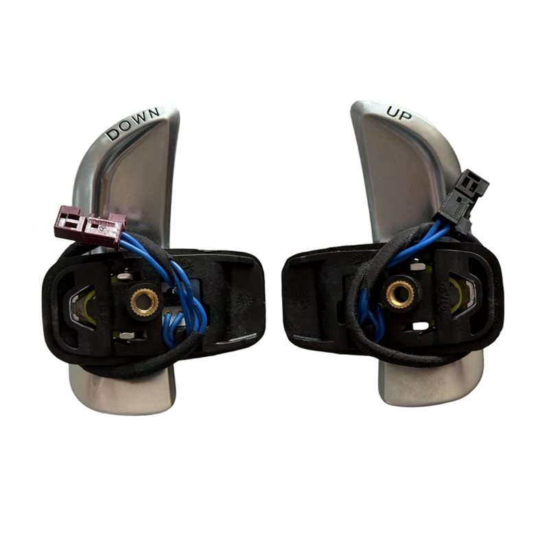 Car Accessories Mercedes - Accessori Auto Kit Leve del Cambio