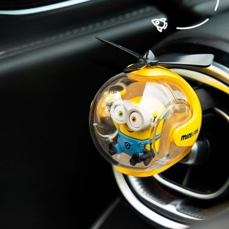 Car Accessories Interior - Deodorante per Auto a Forma di