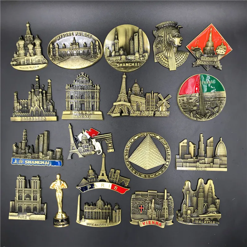 Car Accessories Dubai - Francia Parigi Barcellona Hollywood Vienna Mosca
