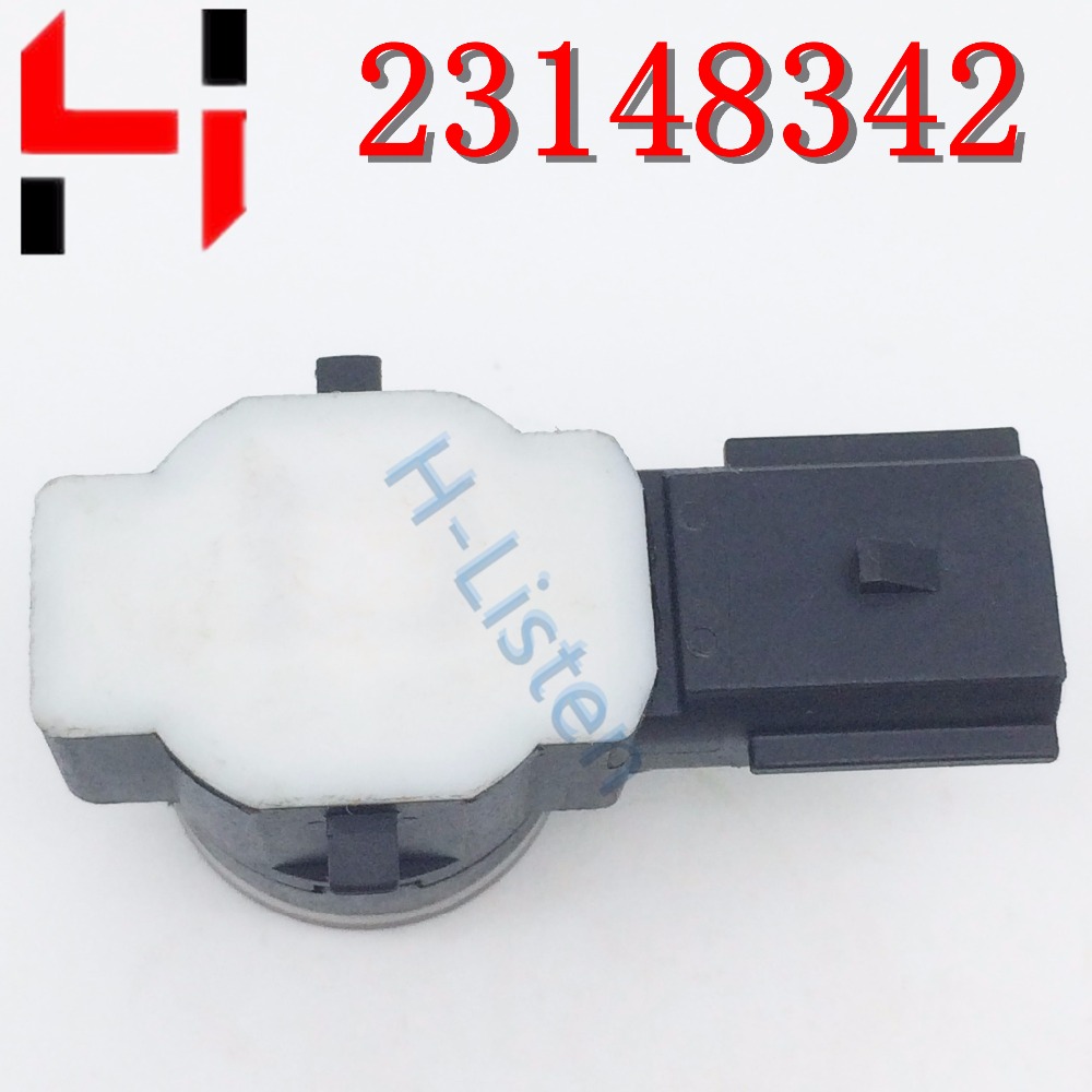 Car Accessories In India - (10 pezzi) 23148342 OEM 0263023455 Sensore