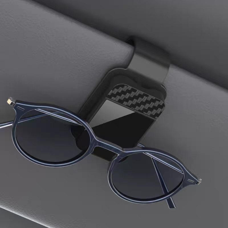 Car Accessories Interior - Clip Porta Occhiali da Sole per