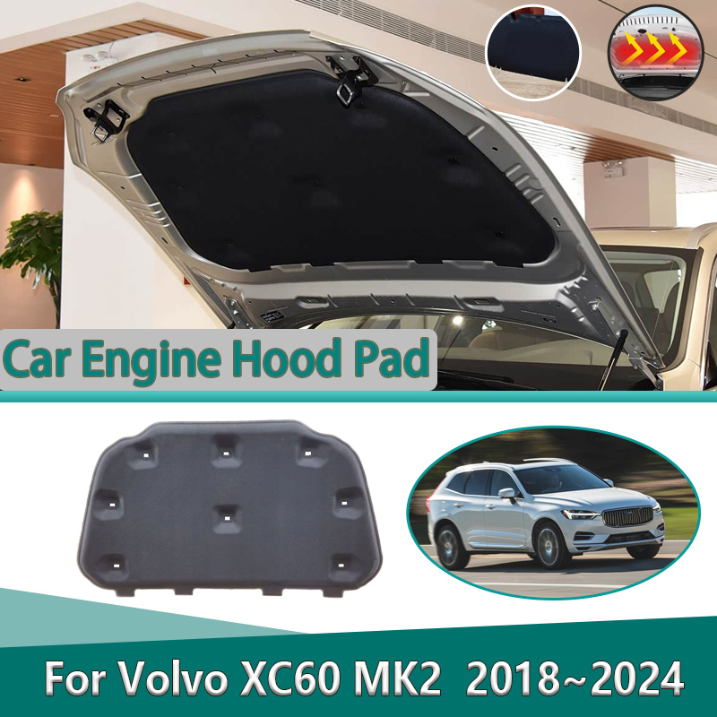 Volvo Car Accessories Xc60 - Per Volvo XC60 MK2 2018 2019