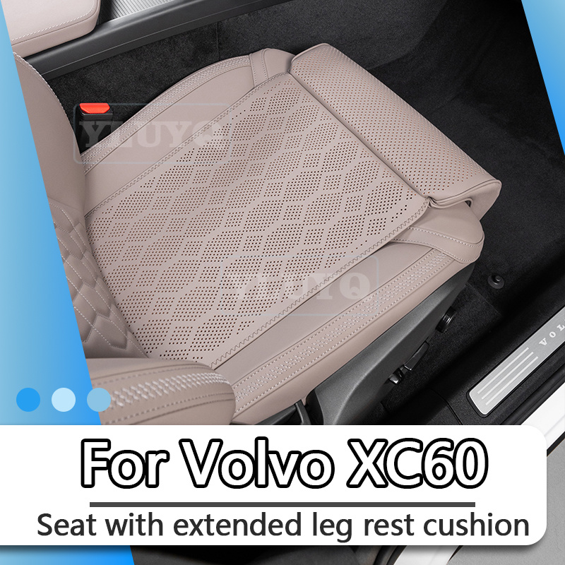 Volvo Car Accessories Xc60 - Per Volvo NUOVO XC60 XC70: Poggiapiedi