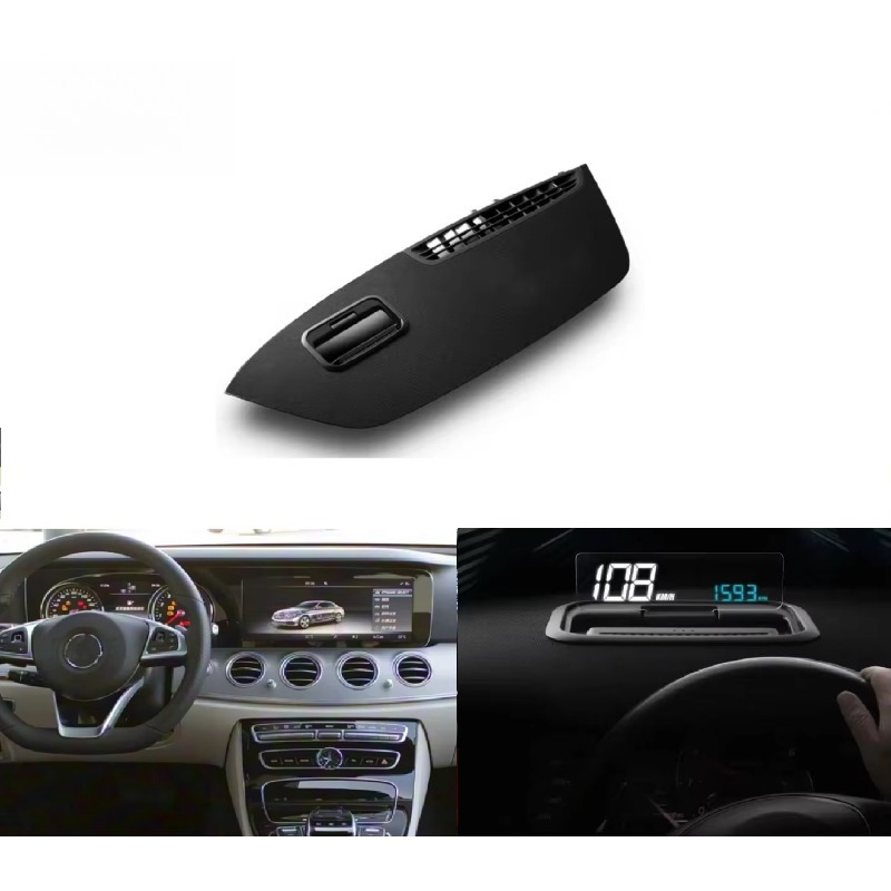 Car Accessories Mercedes - Accessori Interni Auto Aggiornati LHD RHD,