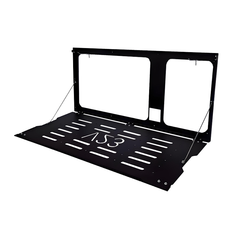 Car Accessories Interior - Nuovo Accessorio Interno Auto: Portapacchi in