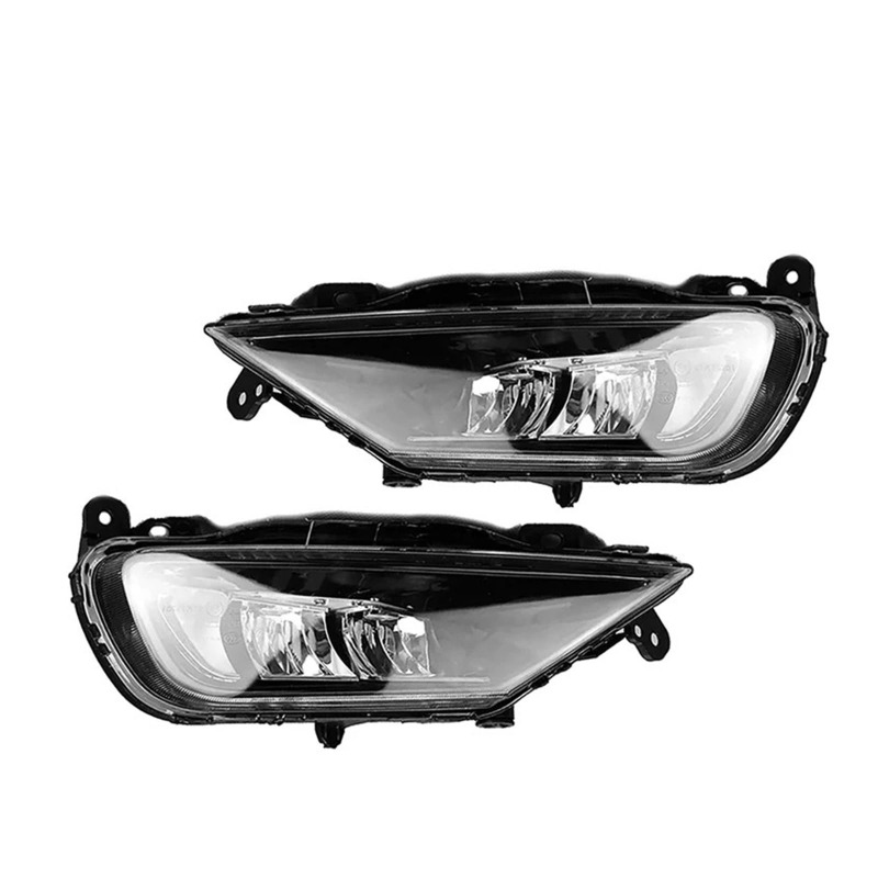 Volvo Car Accessories Xc60 - Paraurti anteriore Fendinebbia Gruppo lampada di