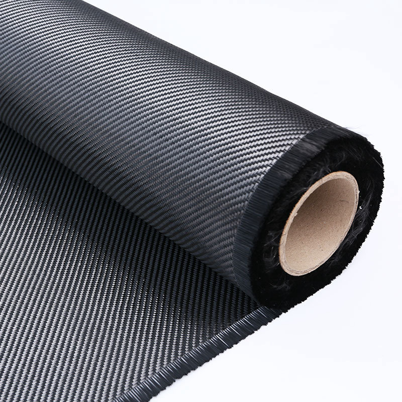 Tessuto in Fibra di Carbonio 3 - Car Accessories Interior recensione e prezzo