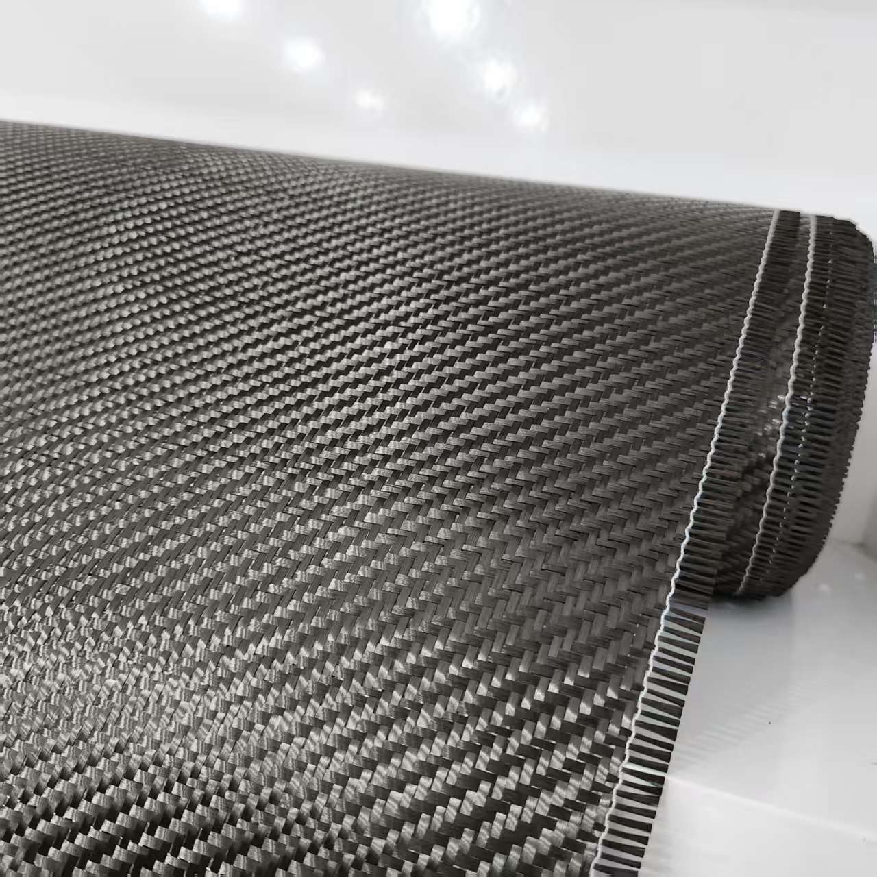 Tessuto in Fibra di Carbonio 3 - Car Accessories Interior recensione e prezzo