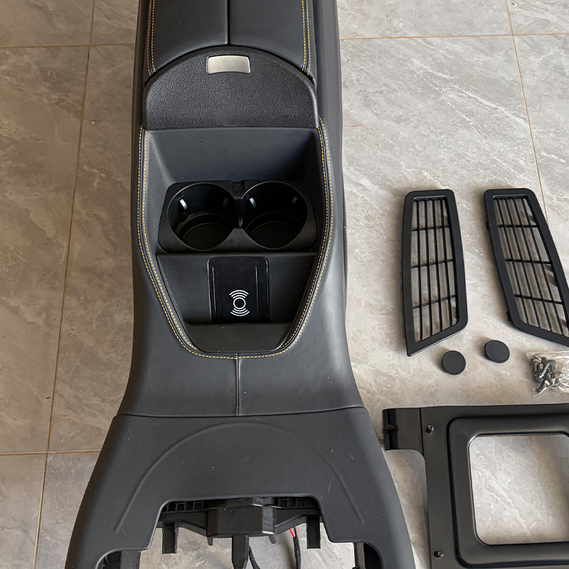 Per Mercedes-Benz Vito Metis:  - Car Accessories Mercedes recensione e prezzo