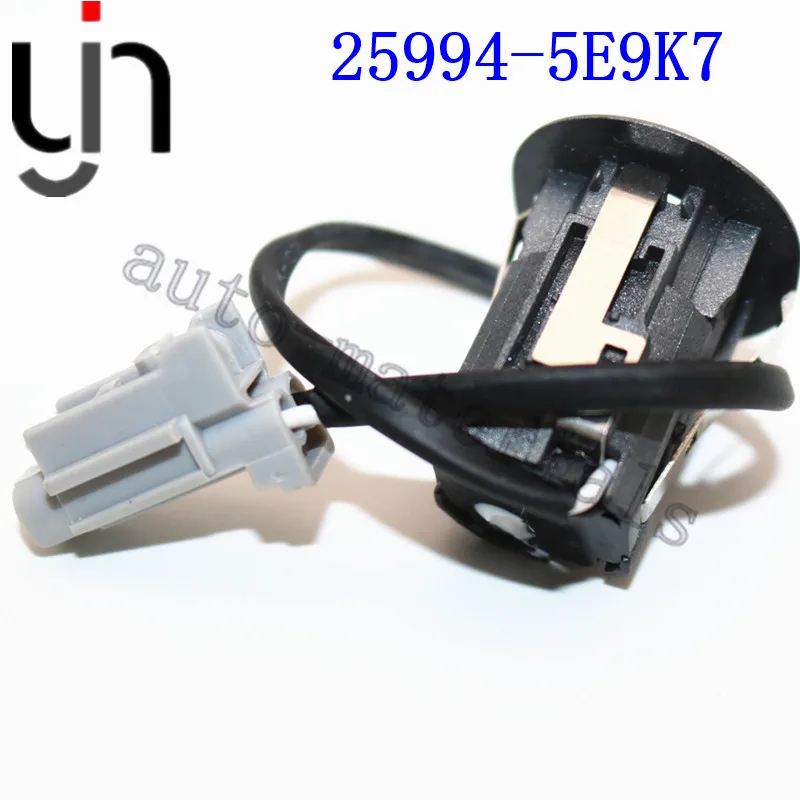 4 pezzi per sensore di parcheg - Car Accessories In India recensione e prezzo