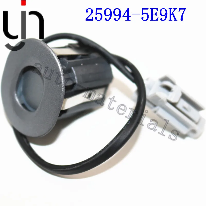 4 pezzi per sensore di parcheg - Car Accessories In India recensione e prezzo