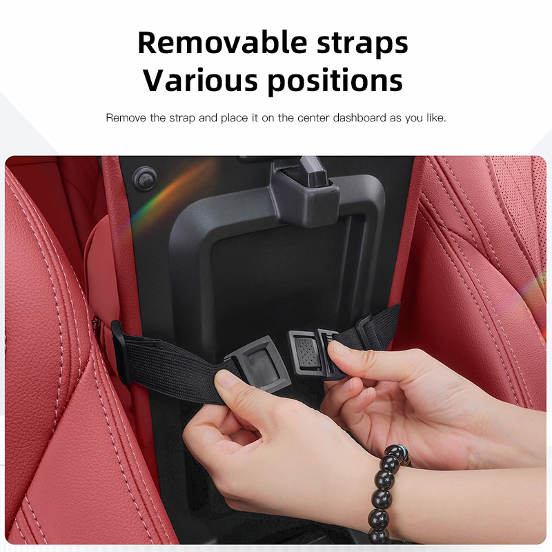 1 pz Accessori Auto In Pelle d - Volvo Car Accessories Xc90 recensione e prezzo