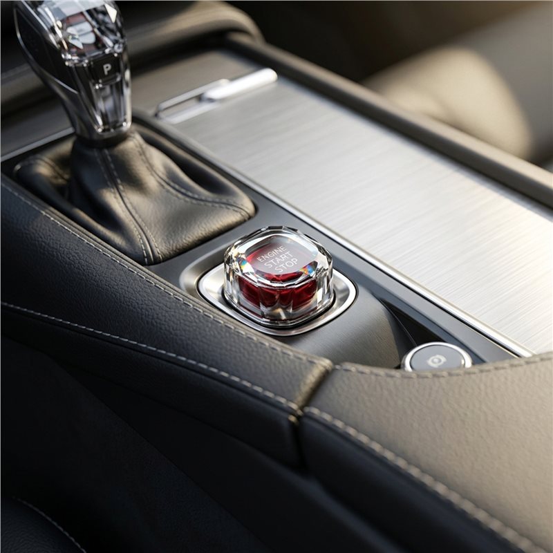 NUOVO Accessorio di Stile per  - Volvo Car Accessories Xc60 recensione e prezzo