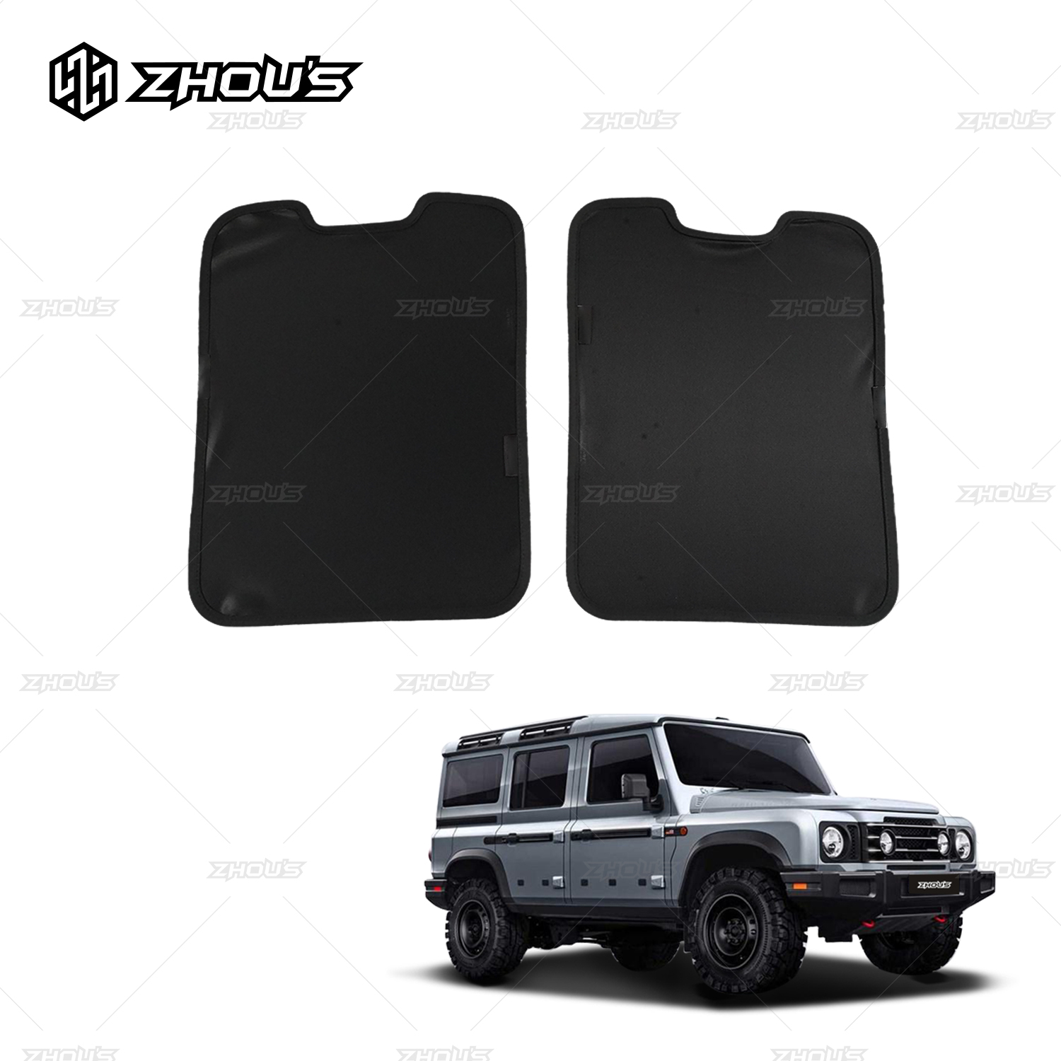 Accessori Auto: Tendina Paraso - Car Accessories Window recensione e prezzo
