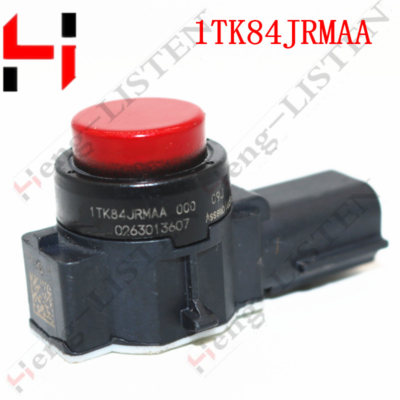 (10 pz) 1TK84JRMAA OEM 0263013 - Car Accessories In India recensione e prezzo