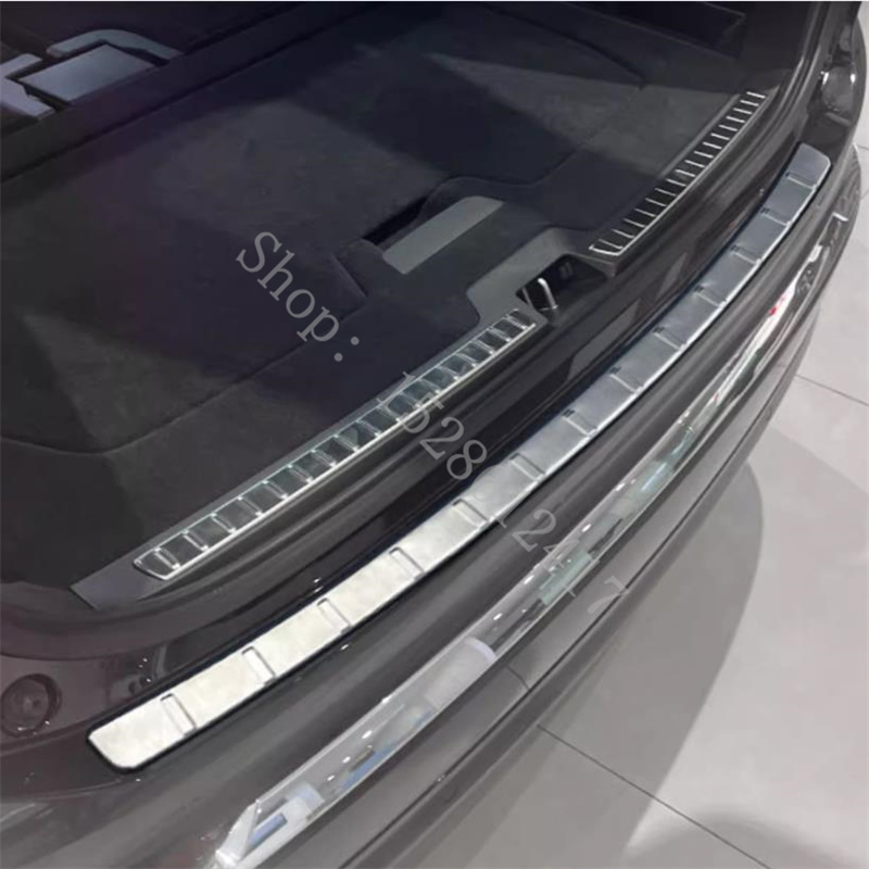Protezione in Acciaio Inox per - Volvo Car Accessories Xc90 recensione e prezzo