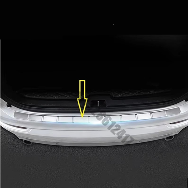 Protezione in Acciaio Inox per - Volvo Car Accessories Xc90 recensione e prezzo