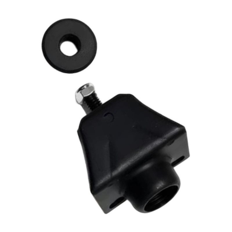 NUOVO - Boccole per leva del c - Car Accessories Company recensione e prezzo
