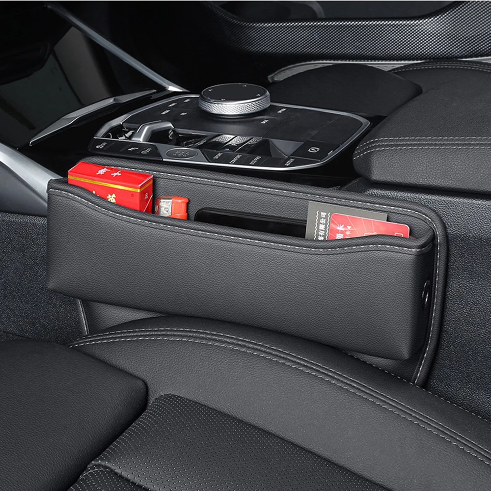 Scatola di immagazzinaggio di  - Car Accessories Mercedes recensione e prezzo