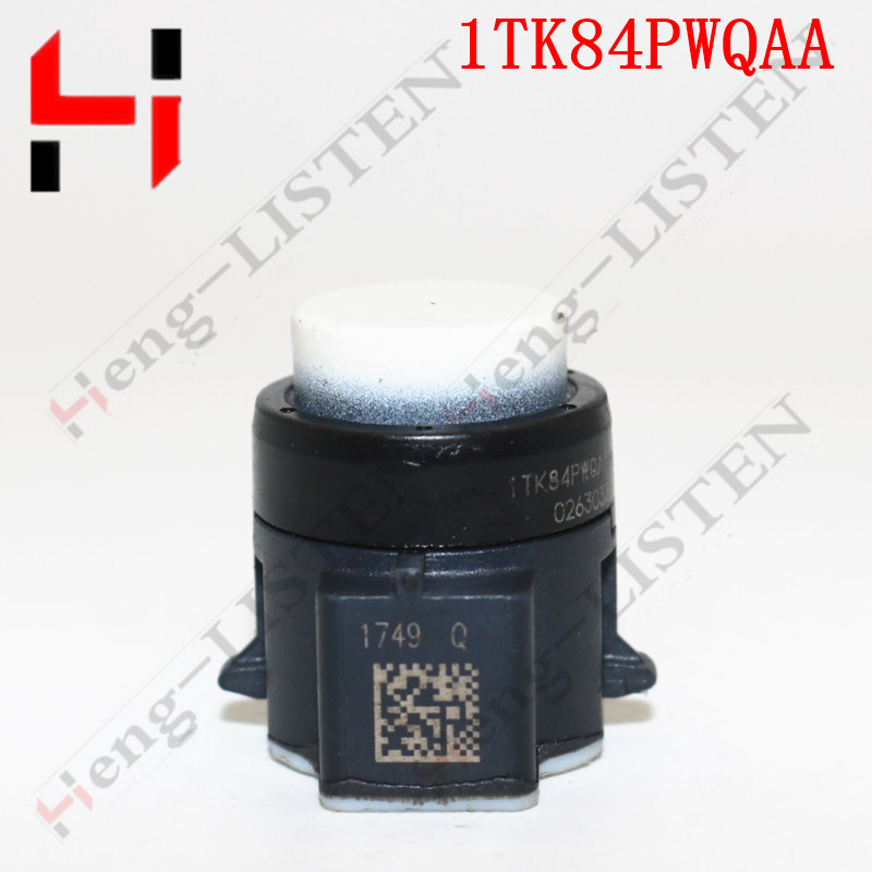 1TK84PWQAA OEM 0263033563 PDC  - Car Accessories In India recensione e prezzo