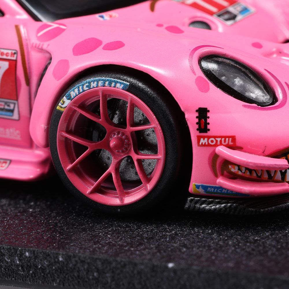 Ruote per Modellini Auto 1/64  - Car Accessories Company recensione e prezzo