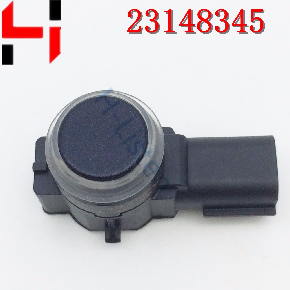 (4 pezzi) 23148345 OEM 0263023 - Car Accessories In India recensione e prezzo