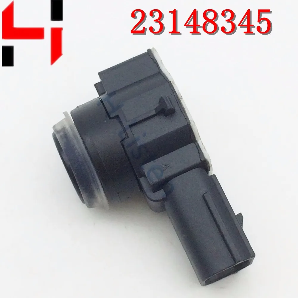 (4 pezzi) 23148345 OEM 0263023 - Car Accessories In India recensione e prezzo