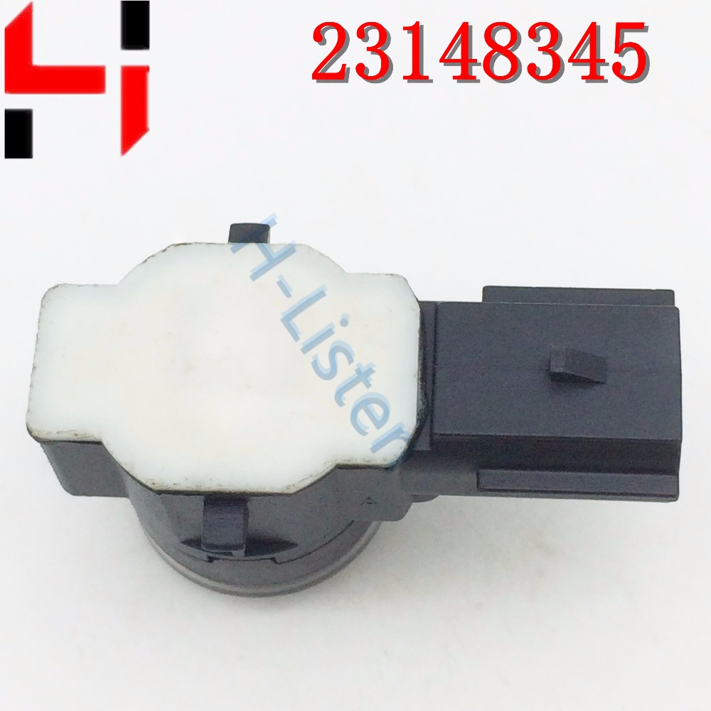 (4 pezzi) 23148345 OEM 0263023 - Car Accessories In India recensione e prezzo