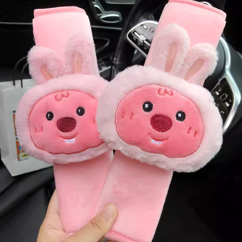 Peluche di un simpatico castor - Car Accessories Company recensione e prezzo