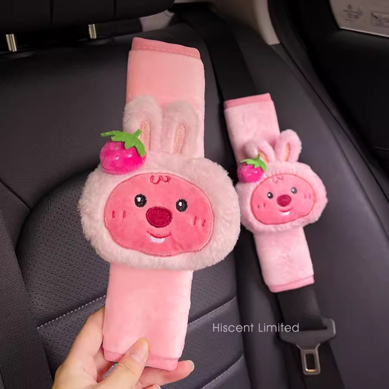 Peluche di un simpatico castor - Car Accessories Company recensione e prezzo
