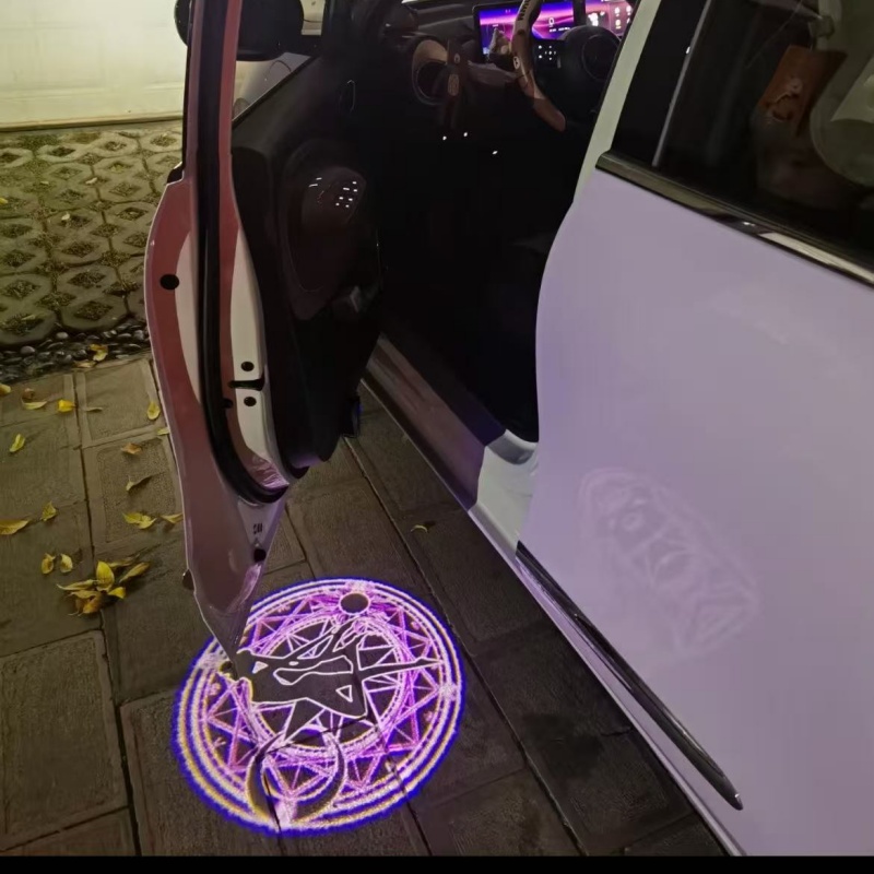 Proiettore Luminoso per Auto S - Car Accessories Company recensione e prezzo