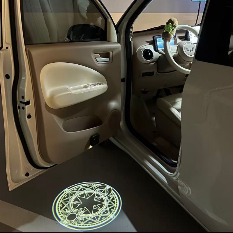 Proiettore Luminoso per Auto S - Car Accessories Company recensione e prezzo