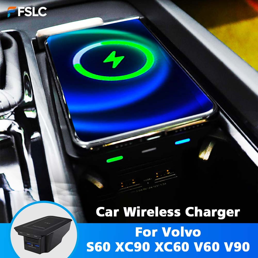 ⭐ Autentico ⭐   Caricabatterie - Volvo Car Accessories Xc60 recensione e prezzo