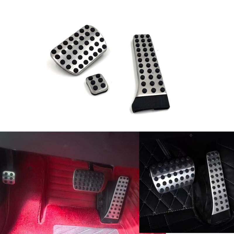 Accessori per Pedali Auto in A - Car Accessories Mercedes recensione e prezzo