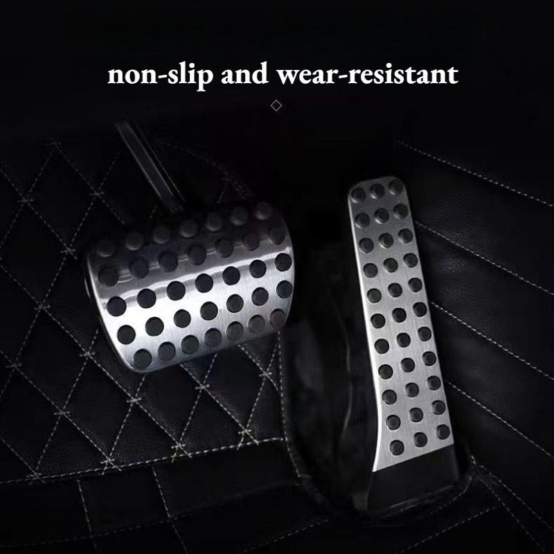 Accessori per Pedali Auto in A - Car Accessories Mercedes recensione e prezzo