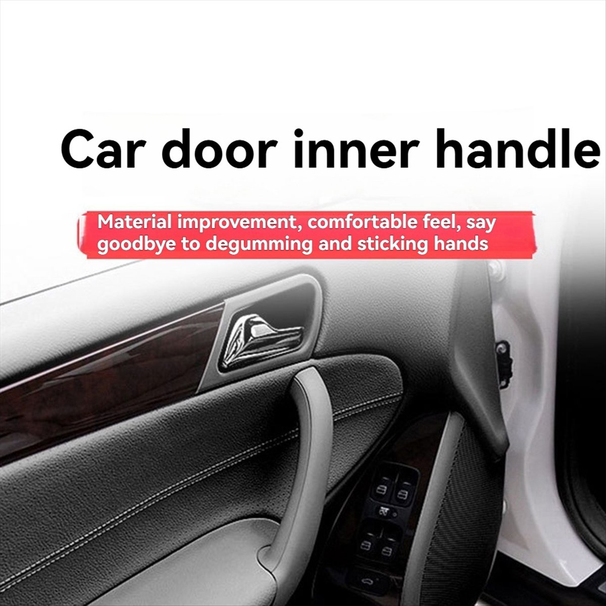 Super Offerta Accessori Intern - Car Accessories Mercedes recensione e prezzo