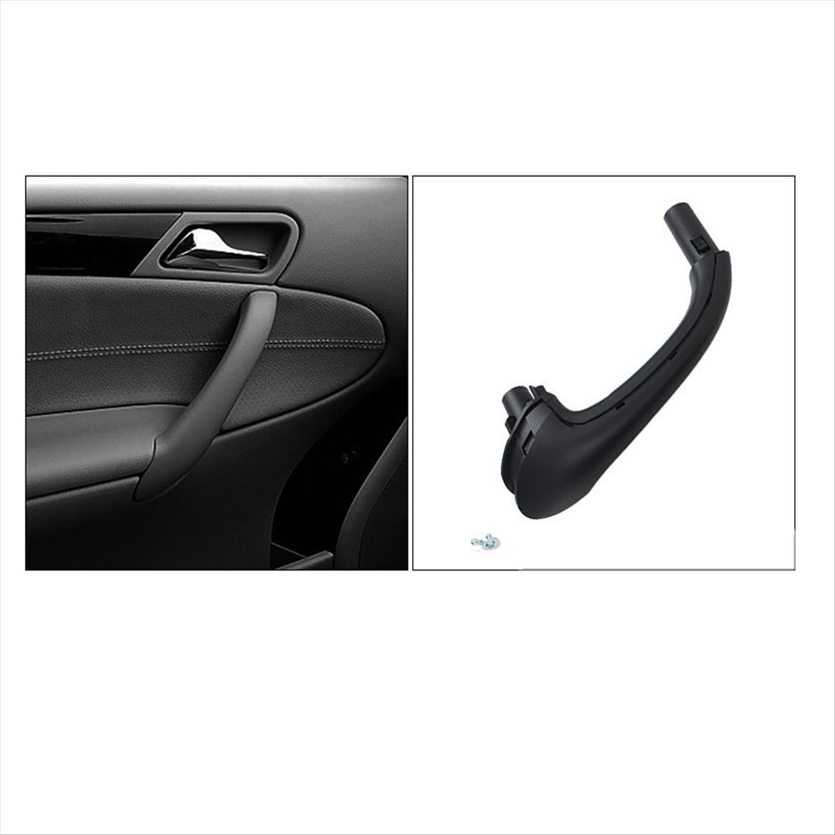 Super Offerta Accessori Intern - Car Accessories Mercedes recensione e prezzo
