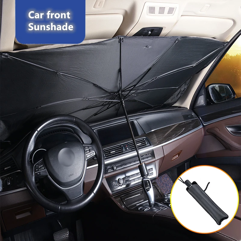 Parasole per Parabrezza Auto M - Car Accessories Interior recensione e prezzo