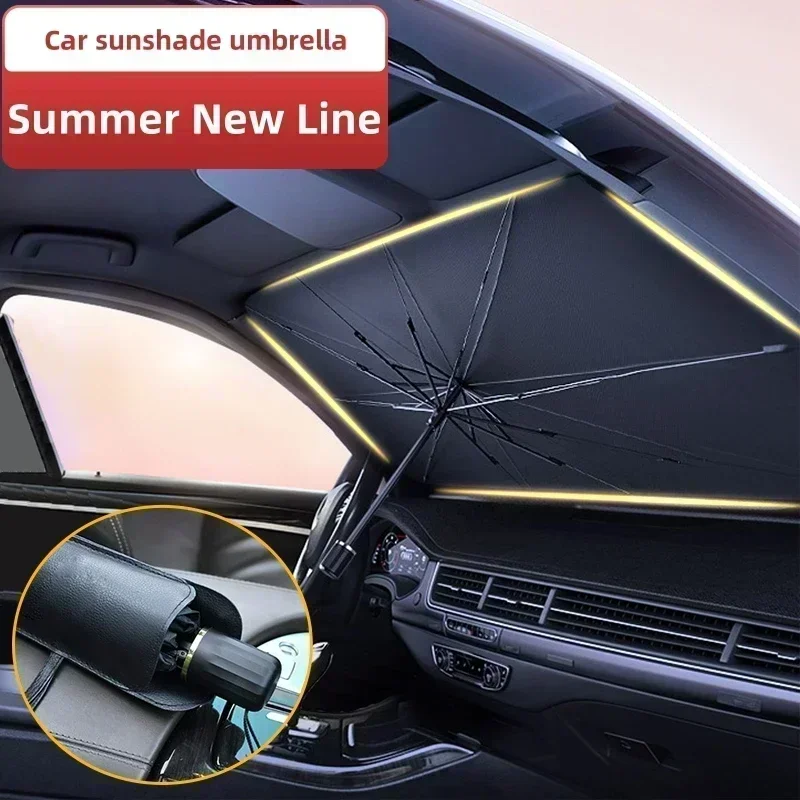 Parasole per Parabrezza Auto M - Car Accessories Interior recensione e prezzo