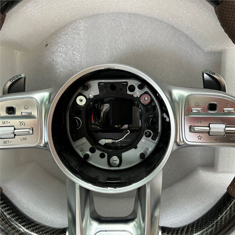 Accessori Auto Kit Leve del Ca - Car Accessories Mercedes recensione e prezzo