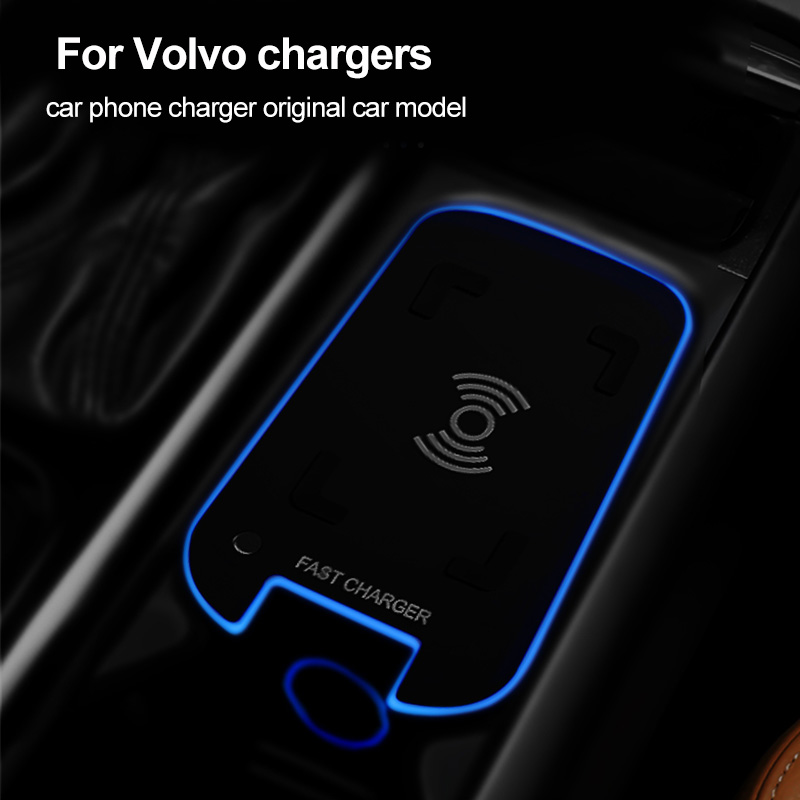 Caricabatterie wireless per au - Volvo Car Accessories Xc60 recensione e prezzo