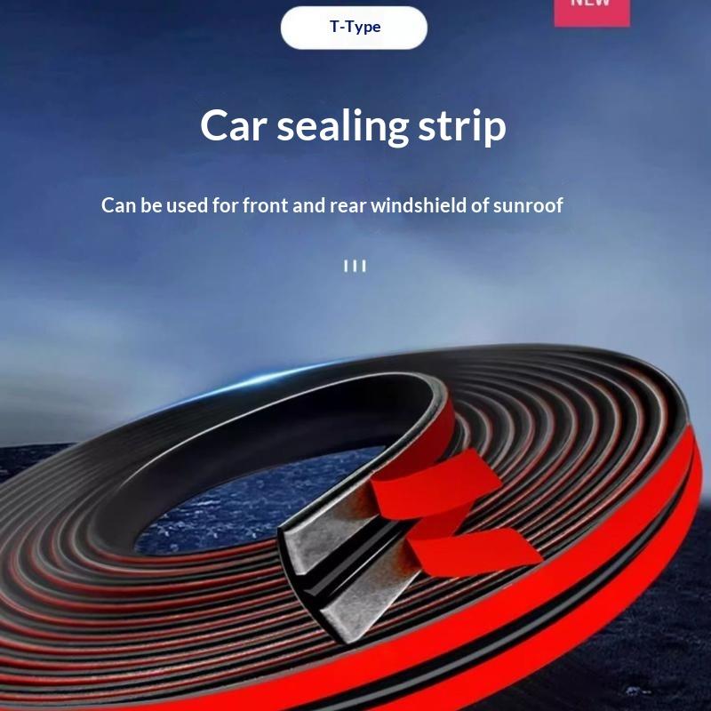 Guarnizione in gomma per auto  - Car Accessories Window recensione e prezzo